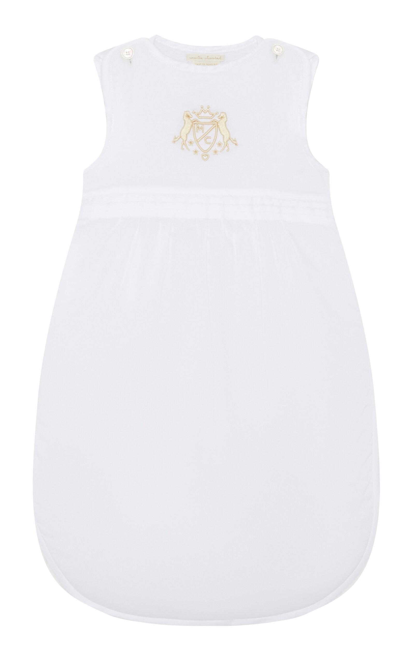 Marie-Chantal Babies' The Crest Sleepnest - Moda Operandi by MARIE-CHANTAL
