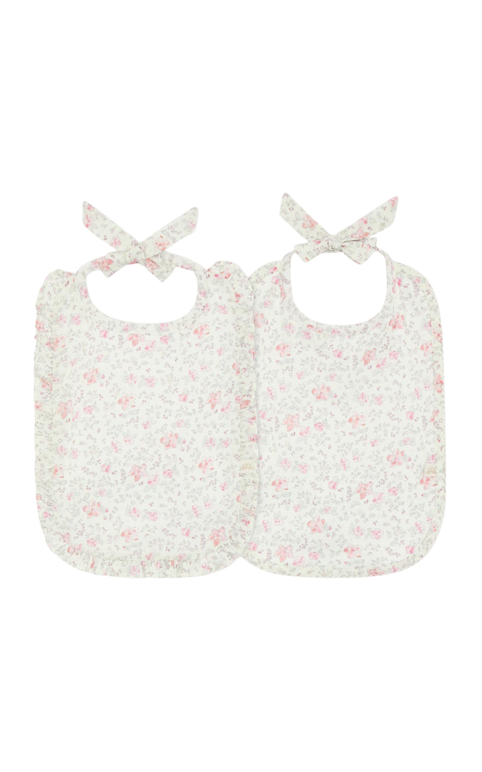 Marie-Chantal Colette Athena Bib Set - Moda Operandi by MARIE-CHANTAL