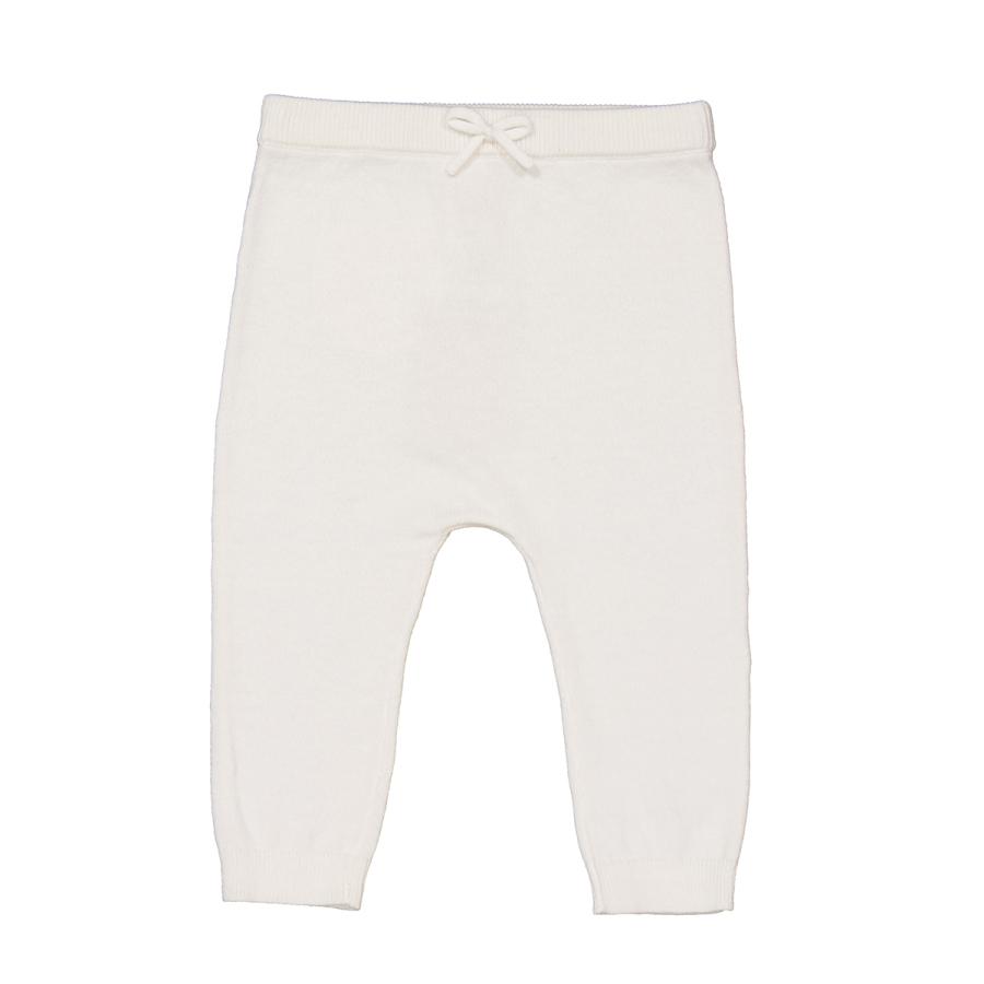 Marie Chantal Infant Angel Wing Knitted Trouser by MARIE CHANTAL
