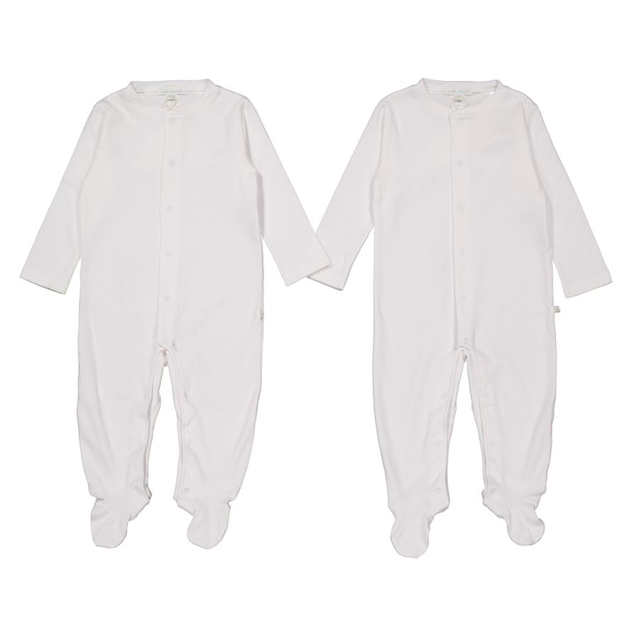 Marie Chantal Infant Angel Wings Babygrows 2 Pc Set by MARIE CHANTAL