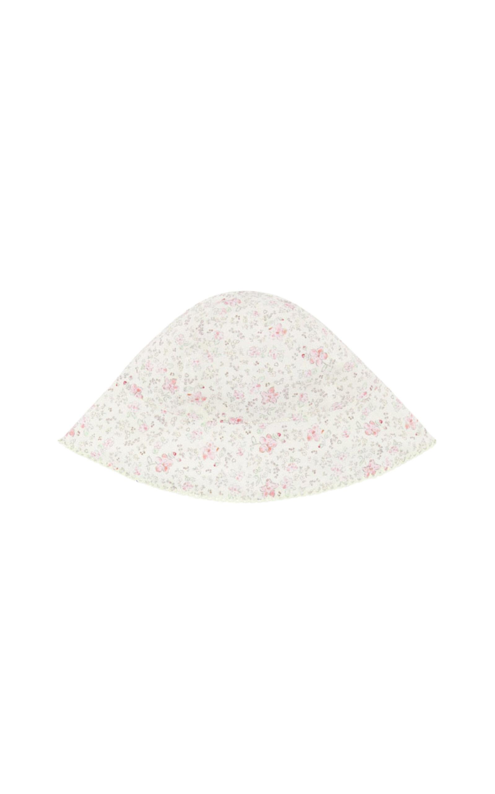 Marie-Chantal Infant Celia Athena Baby Hat - Moda Operandi by MARIE-CHANTAL