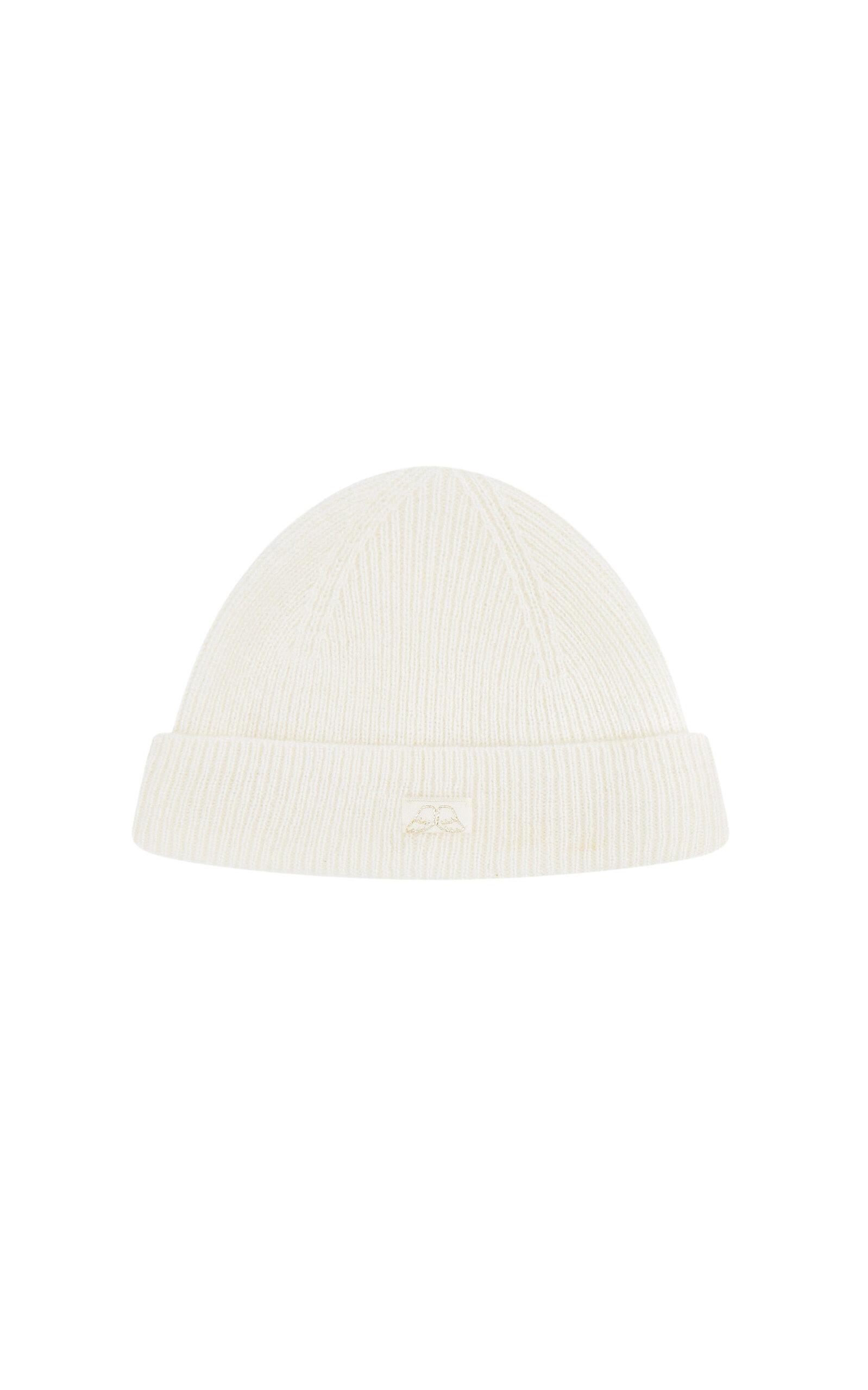 Marie-Chantal Infants' Cashmere Hat - Moda Operandi by MARIE-CHANTAL Marie-Chantal Infants' Cashmere Hat - Moda Operandi by MARIE-CHANTAL