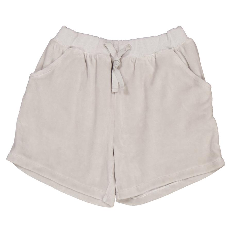 Marie Chantal Kids Velour Angel Wing Shorts by MARIE CHANTAL
