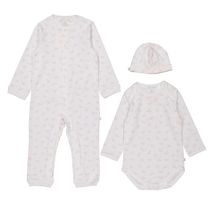 Marie Chantal Toddler Agel Wing 3 Piece Gift Set by MARIE CHANTAL