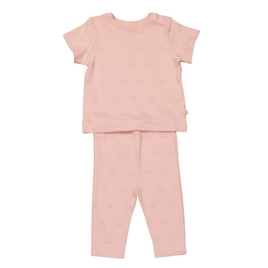 Marie Chantal Toddler Angel Wings Two-Piece Set Size 36M by MARIE CHANTAL