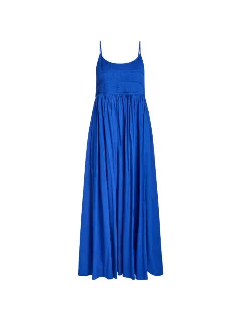 Bailey maxi dress by MARIE OLIVER
