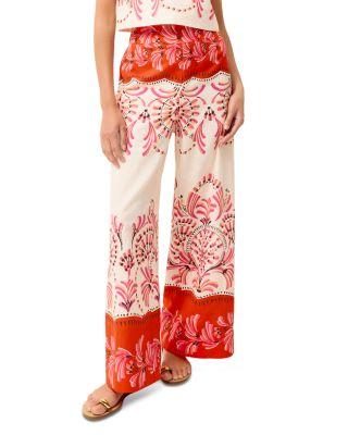 Bennett Pants by MARIE OLIVER