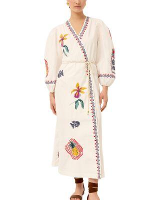 Everette Dress by MARIE OLIVER