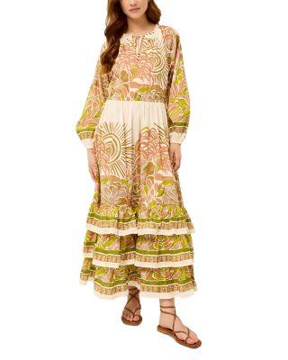 Irving Dress by MARIE OLIVER