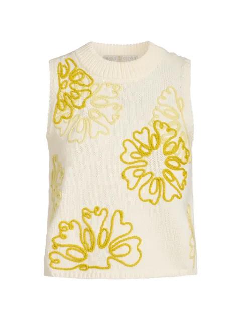 Natasha top by MARIE OLIVER