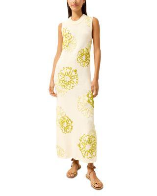 Patricia Dress by MARIE OLIVER