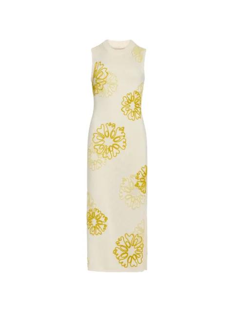 Patricia maxi dress by MARIE OLIVER