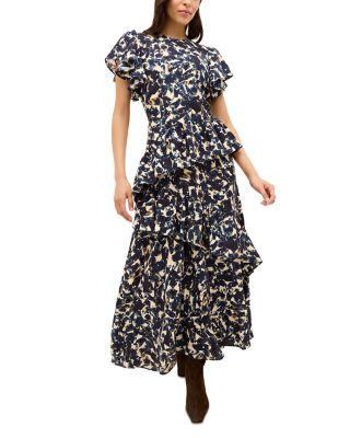 Quinby Dress by MARIE OLIVER