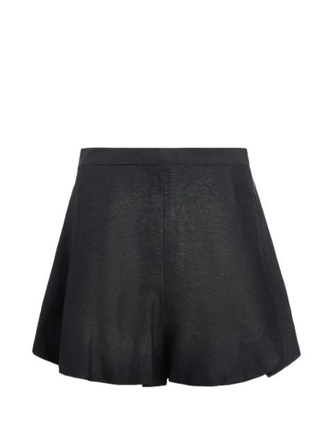 Roxy high rise  shorts by MARIE OLIVER
