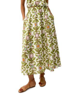 Sasha Skirt by MARIE OLIVER