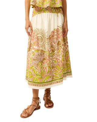 Vicki Skirt by MARIE OLIVER