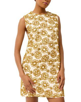 Yvette Dress by MARIE OLIVER