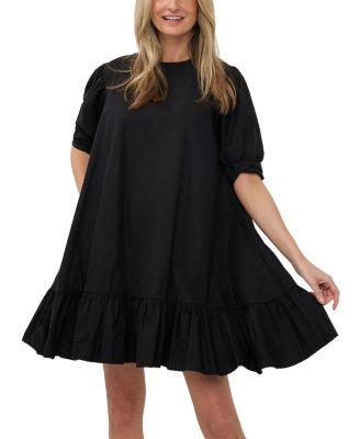 Pipa Short Dress by MARIELLE STOKKELAAR