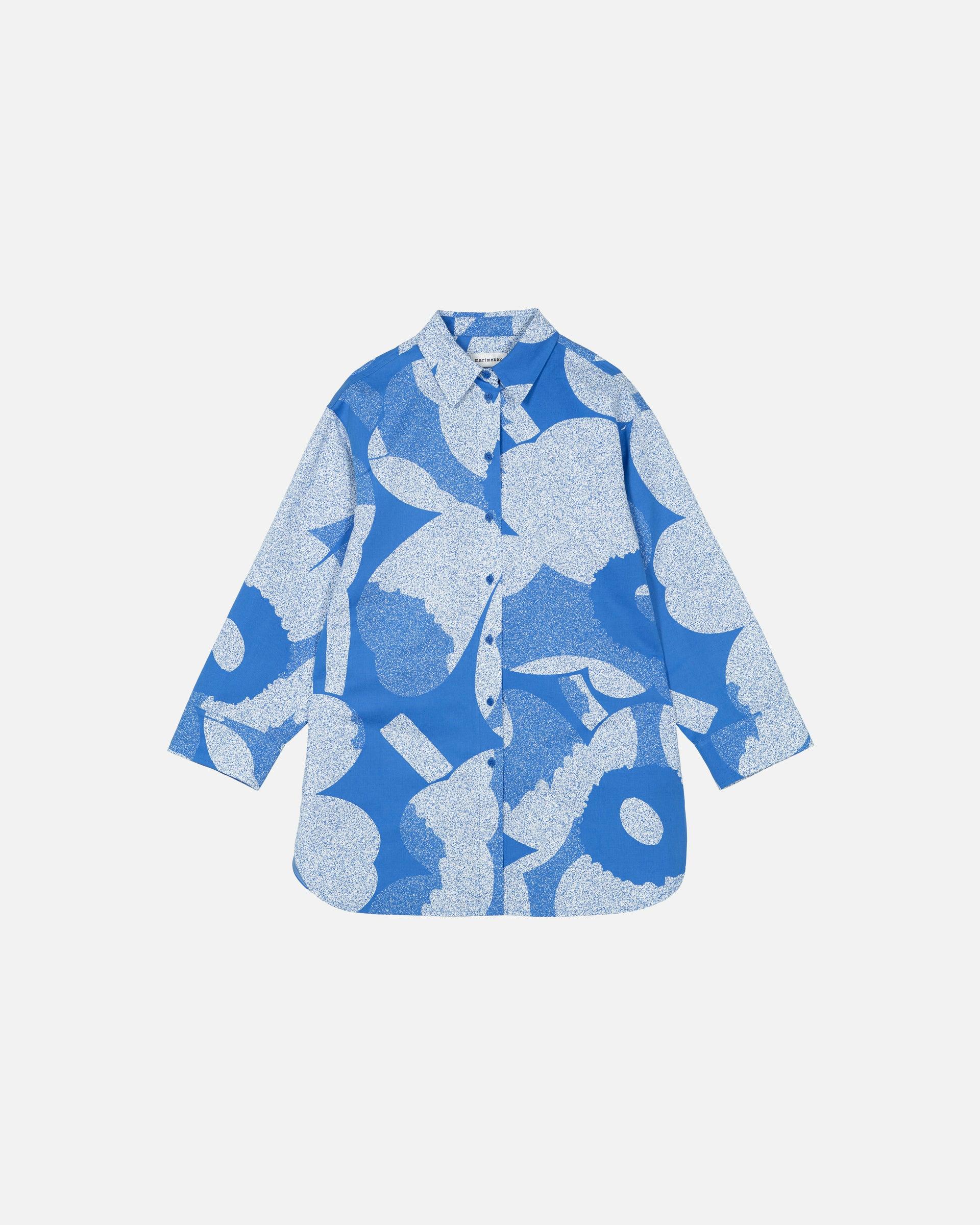 Heitto Unikko Shirt 85cm by MARIMEKKO