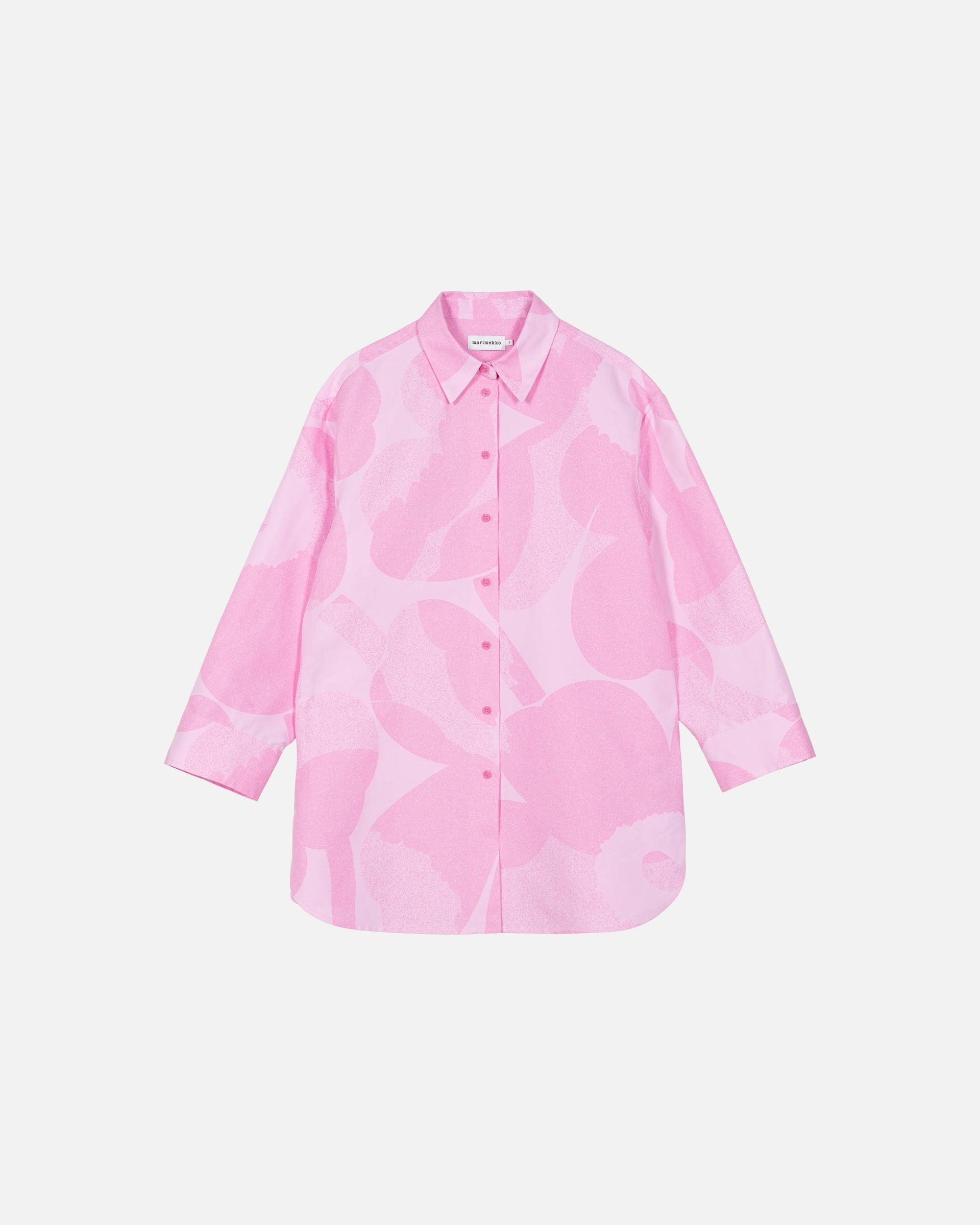 Heitto Unikko Shirt 85cm by MARIMEKKO