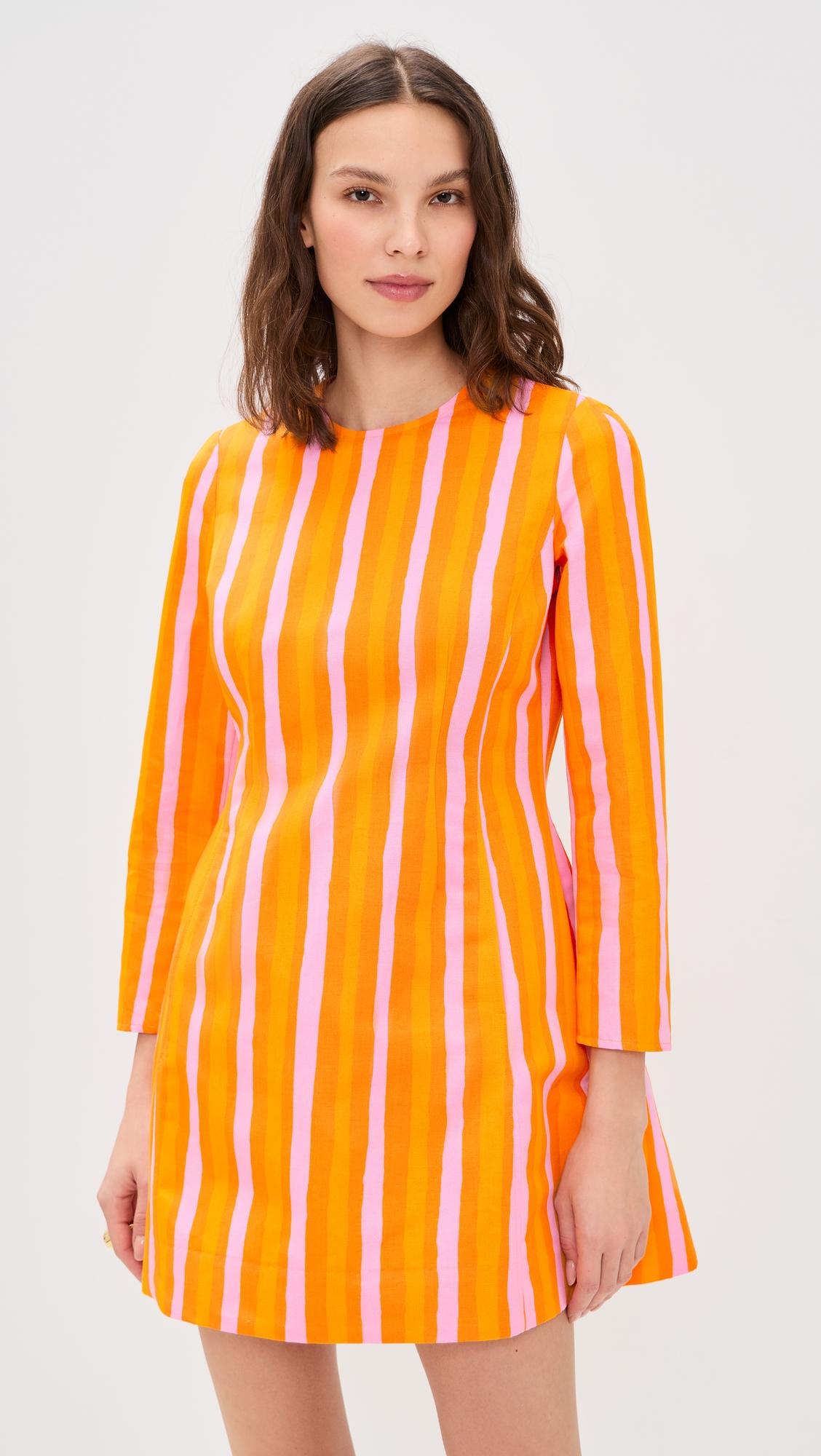 Iloinen Piccolo Dress by MARIMEKKO