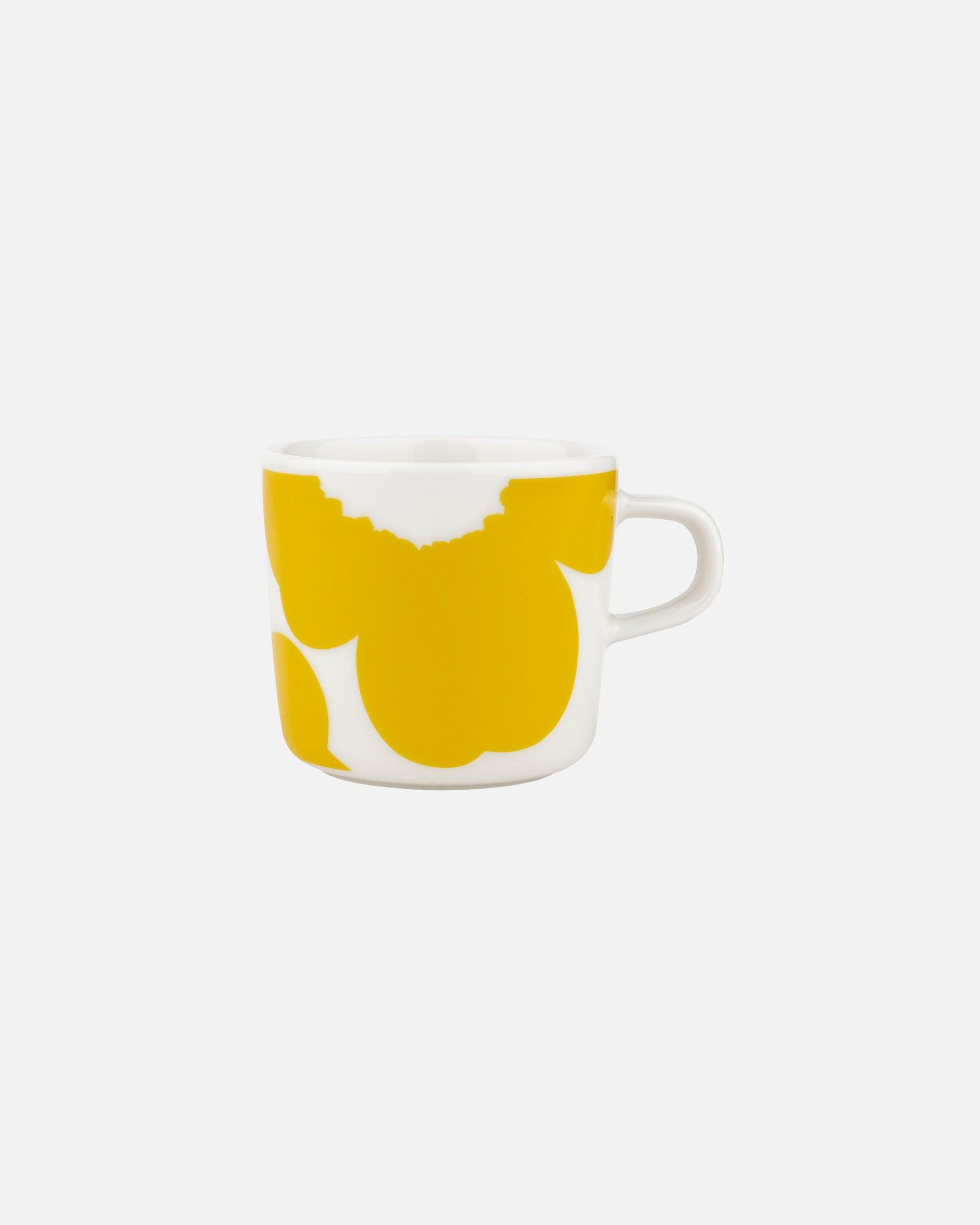 Iso Unikko Coffee Cup 2DL by MARIMEKKO