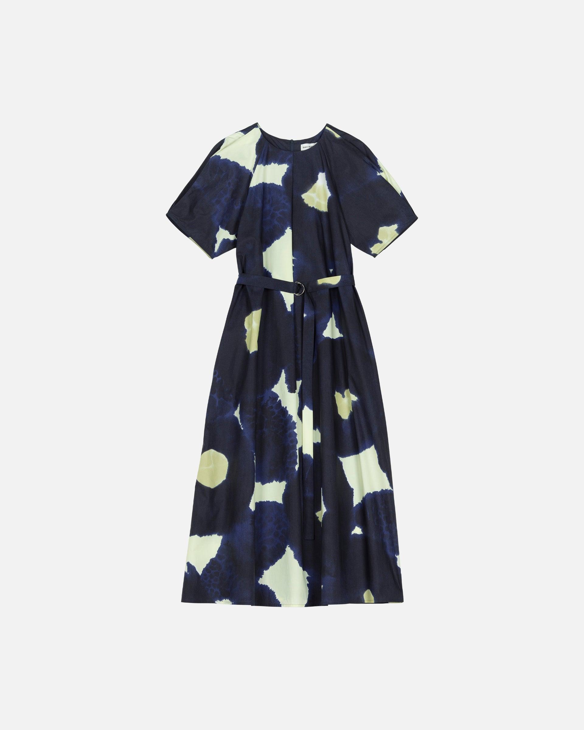 Juhlinta Kehakukka Dress 131cm by MARIMEKKO