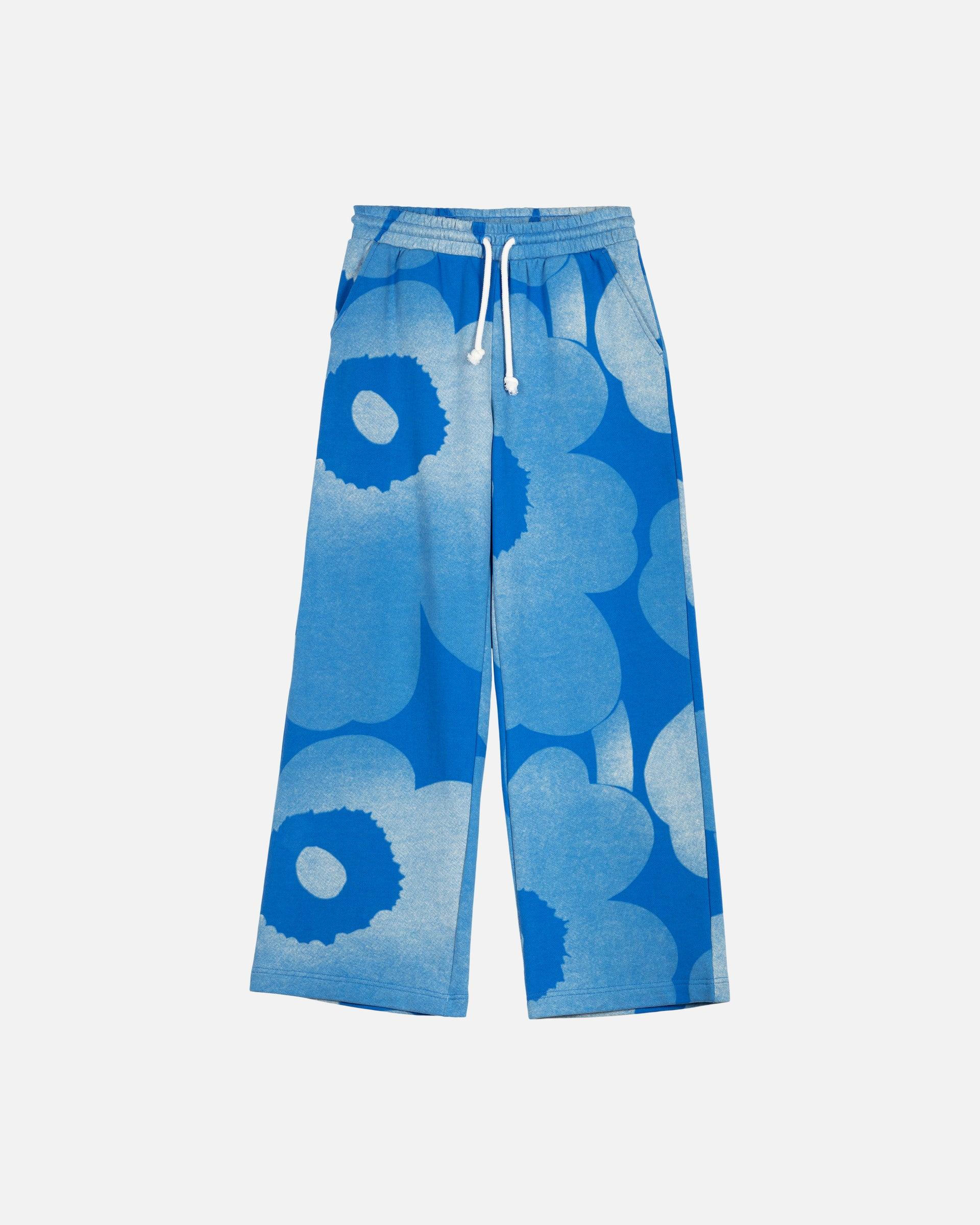 Kioski Varret Unikko Trousers by MARIMEKKO