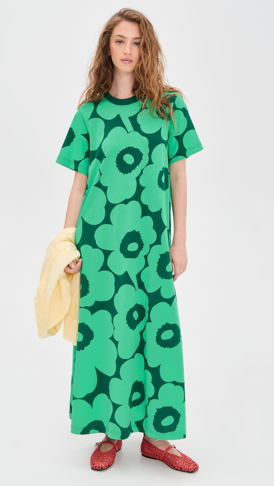 Koostua Unikko Dress by MARIMEKKO