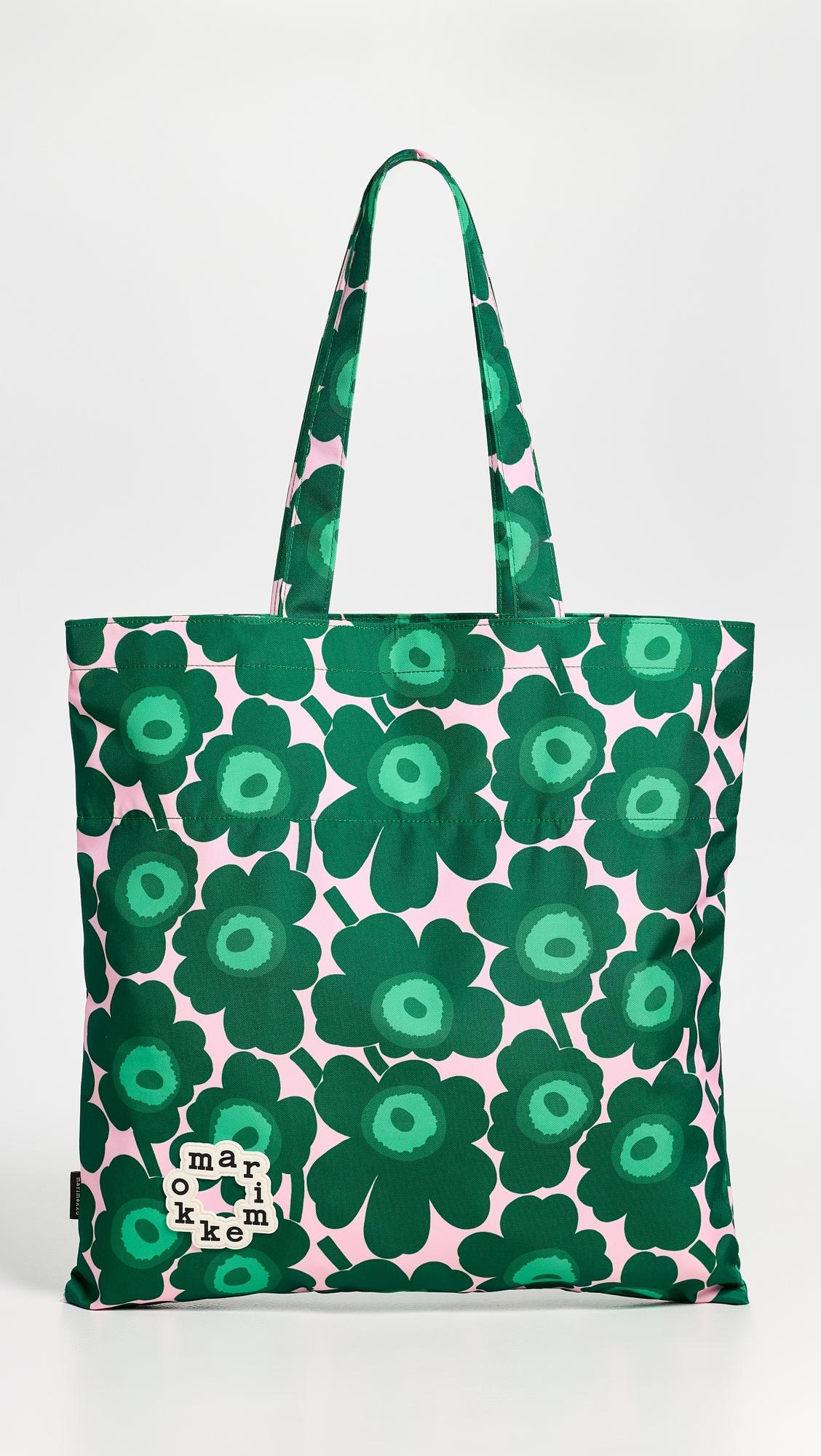 Metka Mini Unikko Shoulder Bag by MARIMEKKO