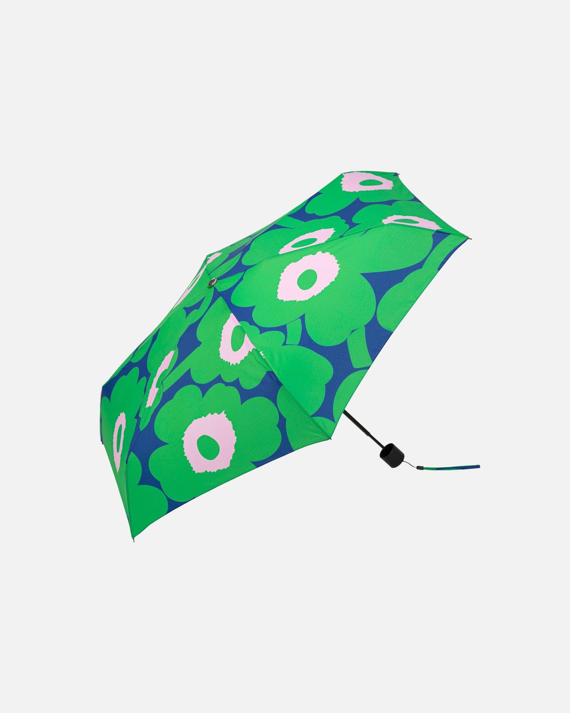Mini Manual Mini Unikko Umbrella by MARIMEKKO
