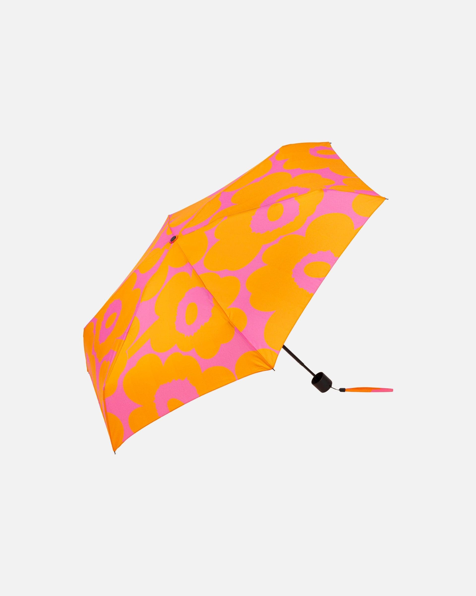 Mini Manual Mini Unikko Umbrella by MARIMEKKO