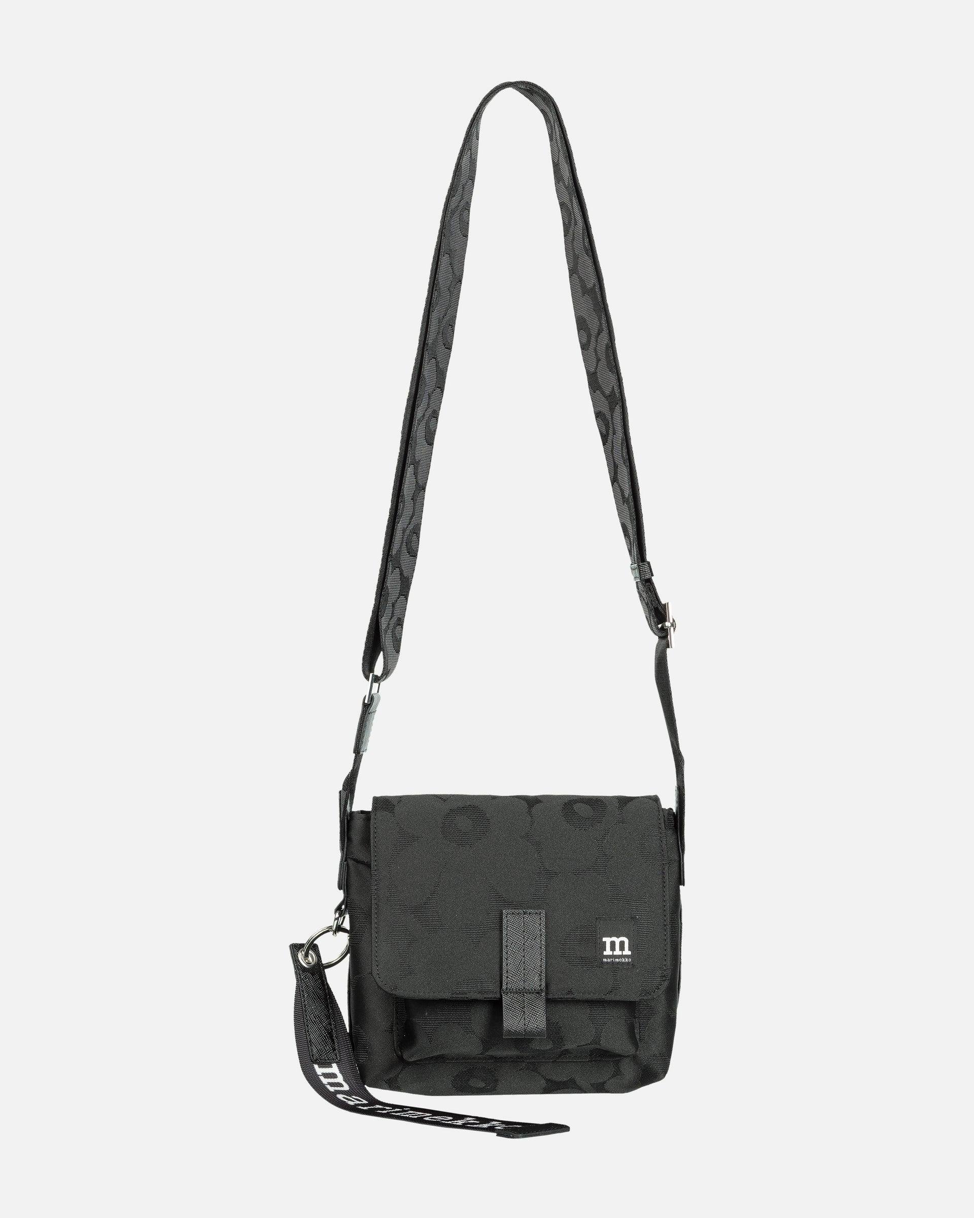 Mini Messenger Unikko Shoulder Bag by MARIMEKKO
