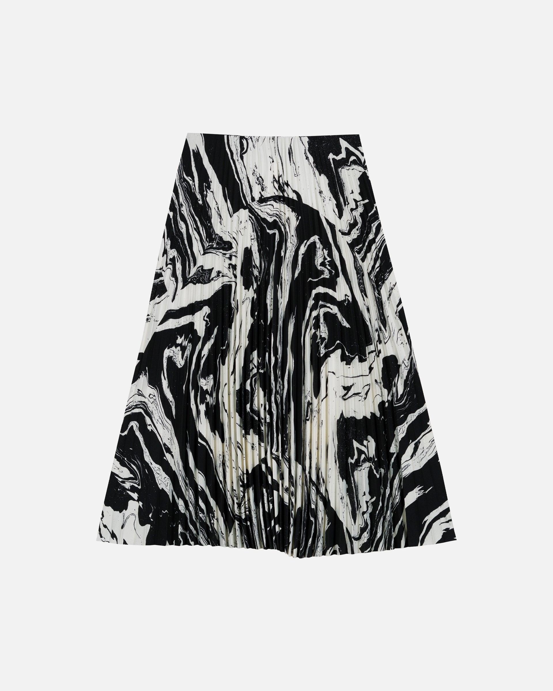 Myy Marras Pleated Skirt 83.5cm by MARIMEKKO