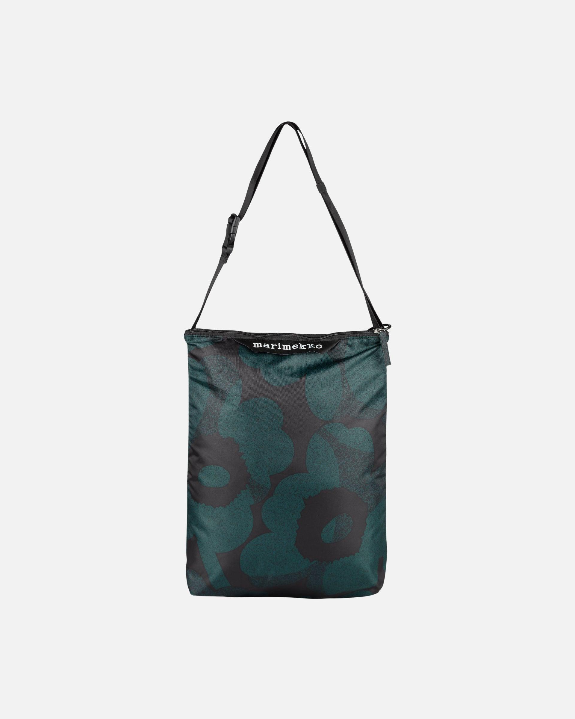 Neat Crossbody Unikko Medium Shoulder Bag by MARIMEKKO