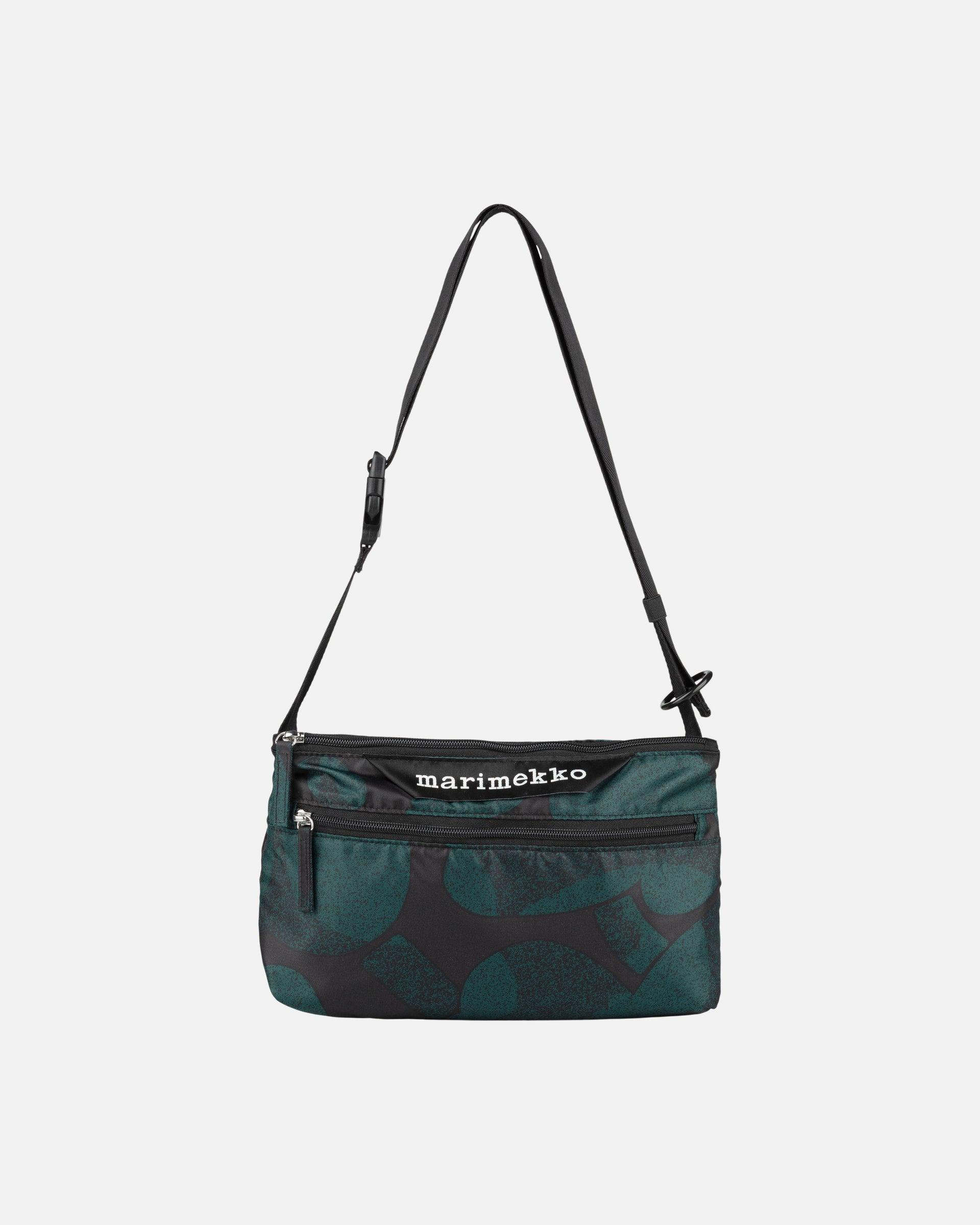 Neat Crossbody Unikko Small Shoulder Bag by MARIMEKKO