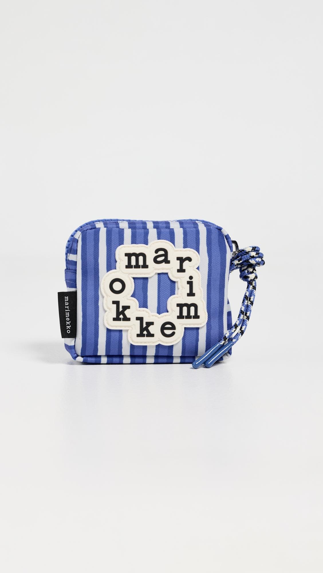 Niekka Piccolo Pouch by MARIMEKKO