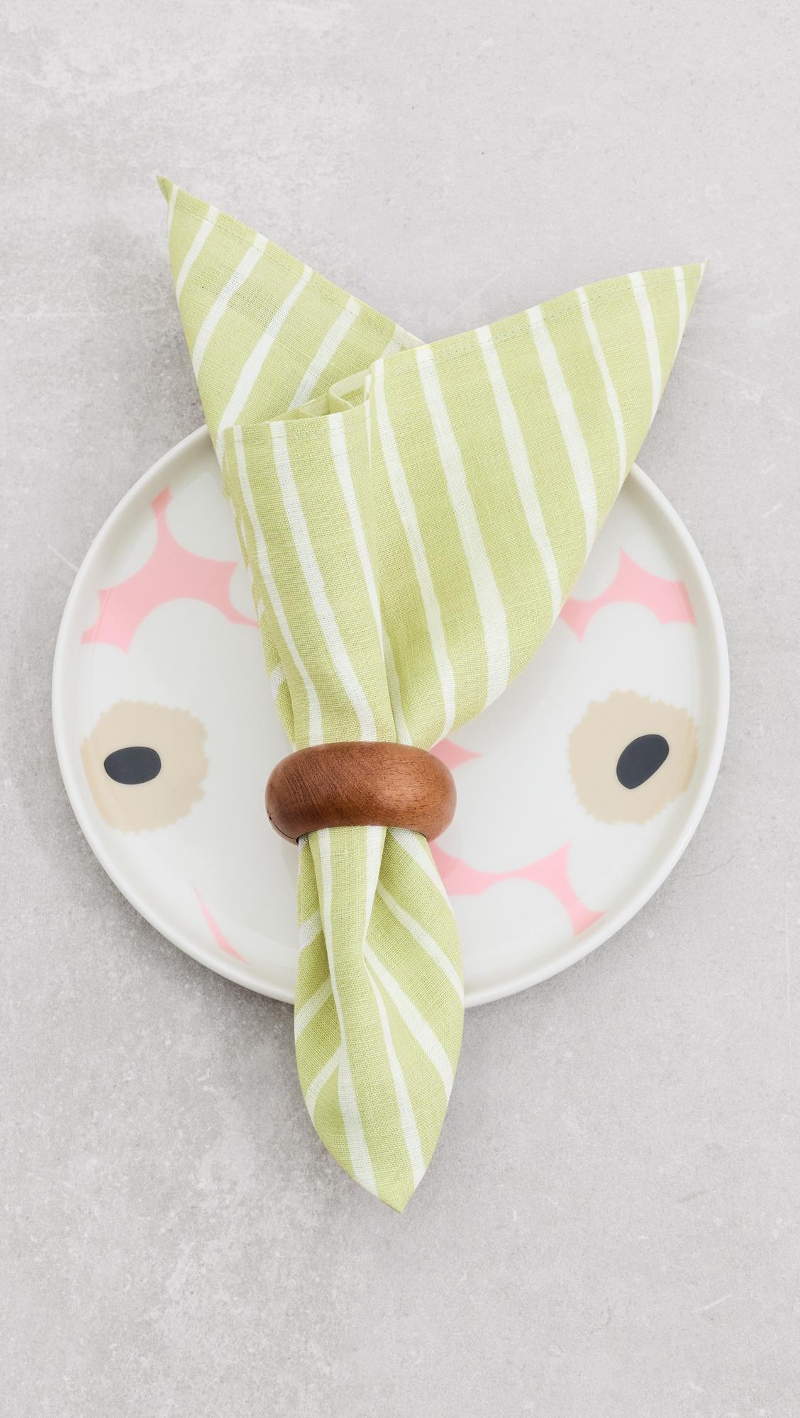 Piccolo Napkin by MARIMEKKO
