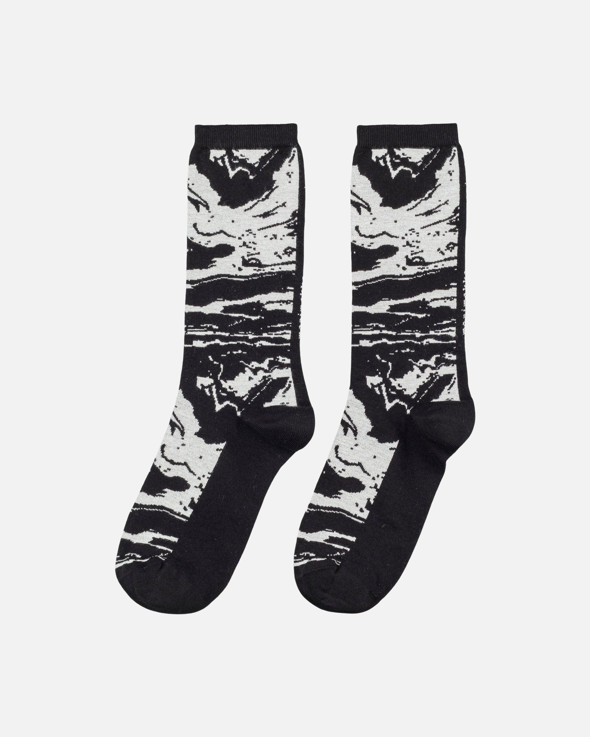 Pinnat Marras Socks by MARIMEKKO