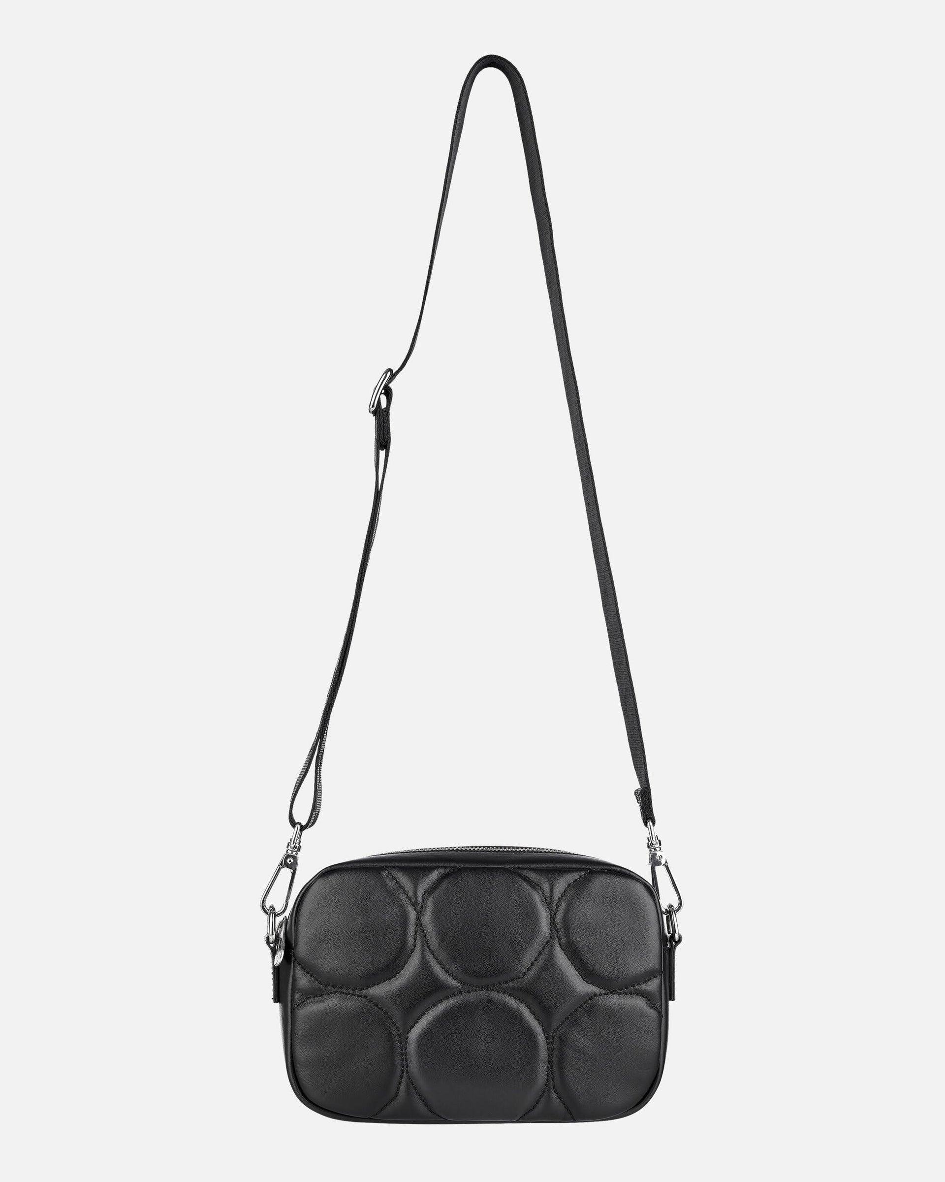 Soft Gratha Kivet Shoulder Bag by MARIMEKKO
