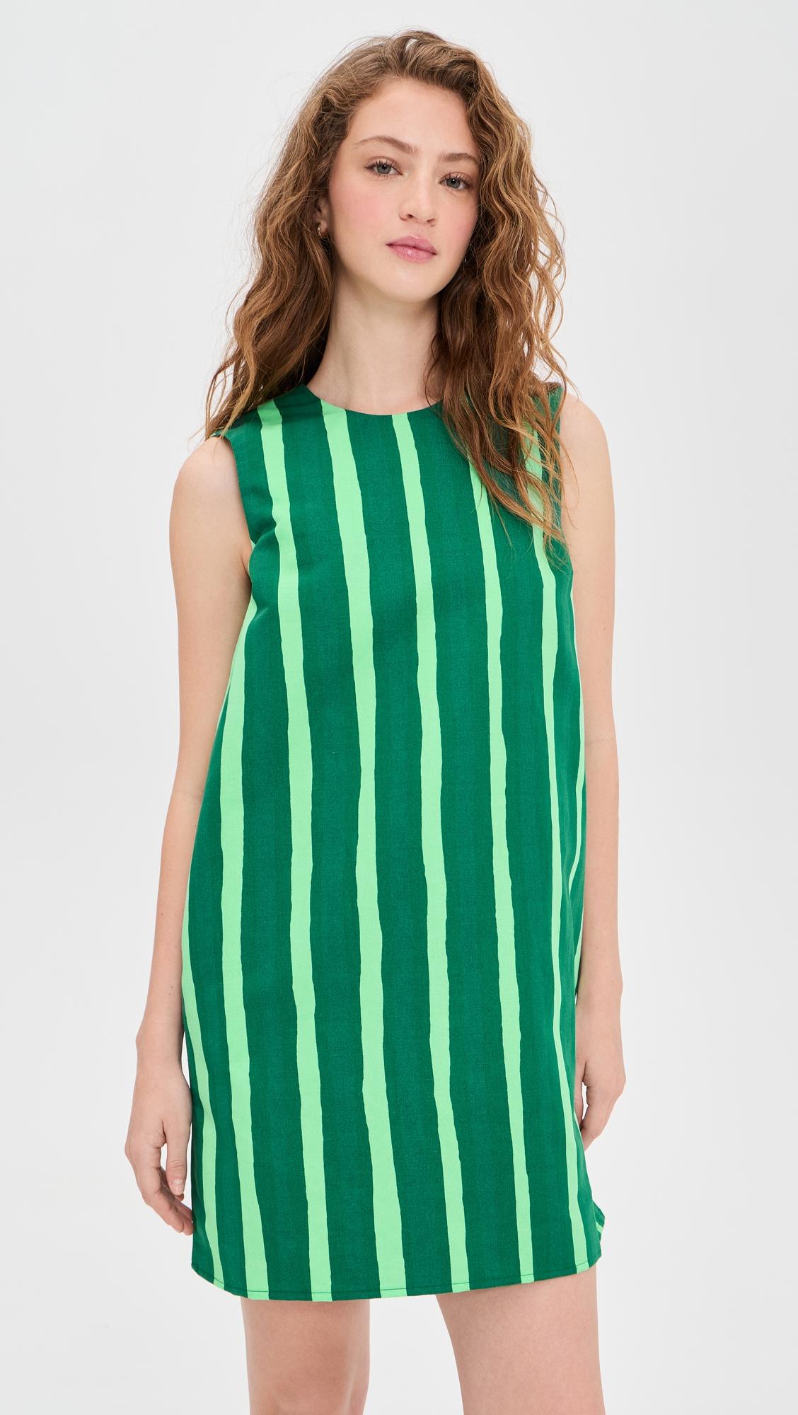 Sopiva Piccolo Dress by MARIMEKKO