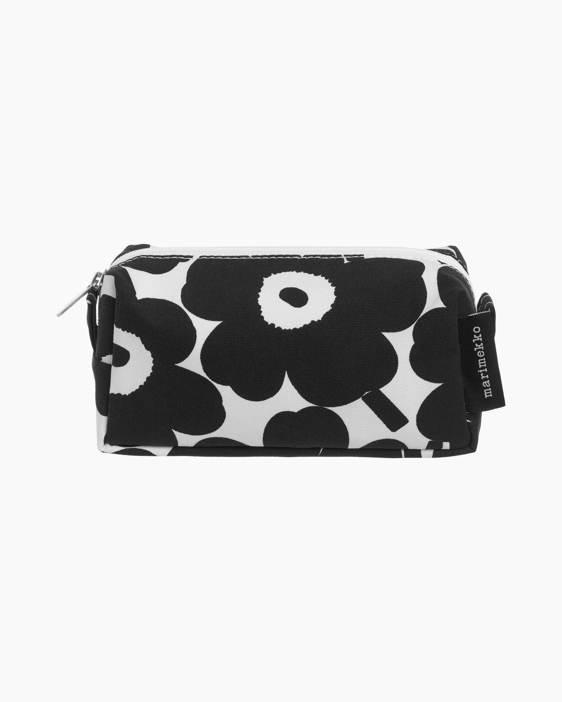 Tiise Mini Unikko Cosmetic Bag by MARIMEKKO