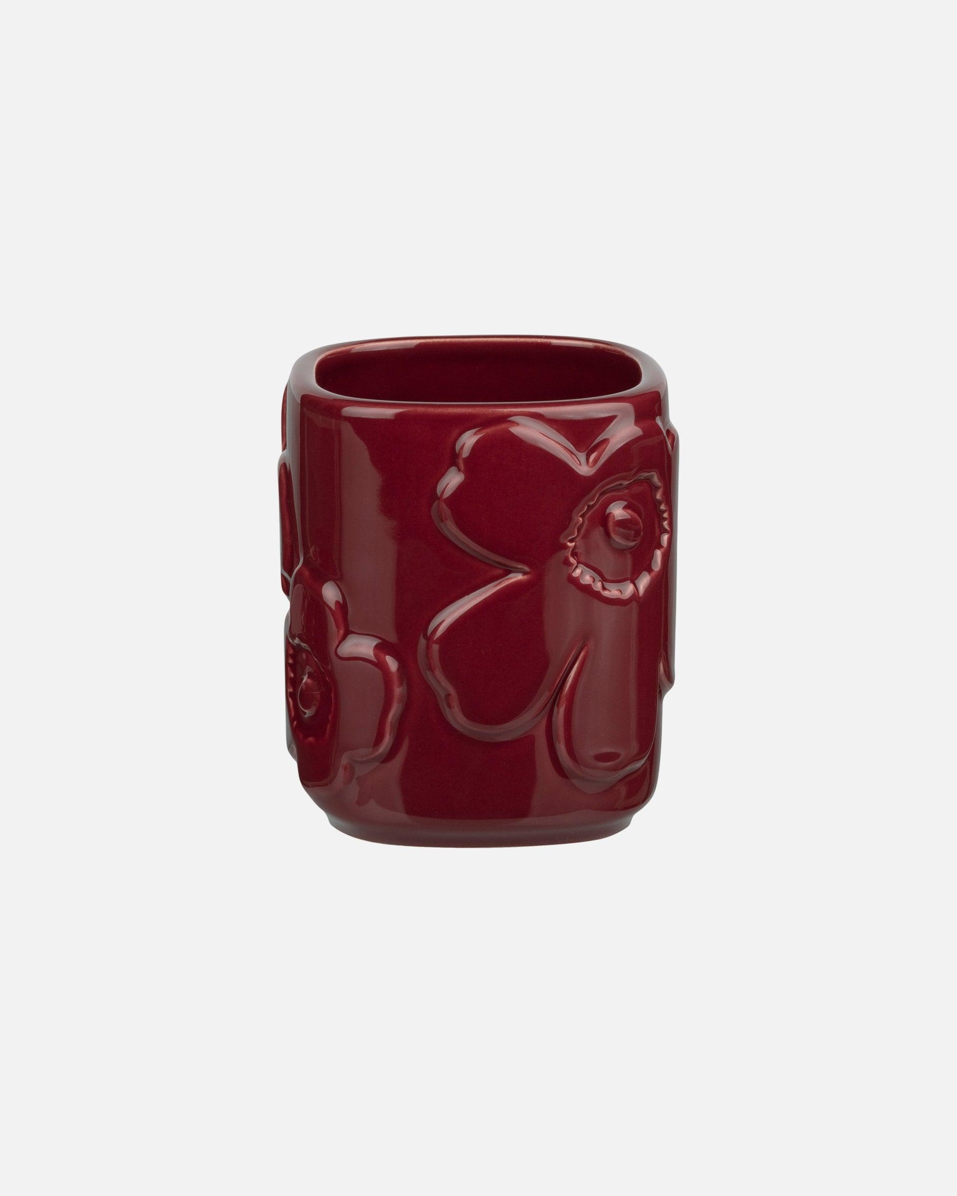 Unikko Bathroom Container by MARIMEKKO