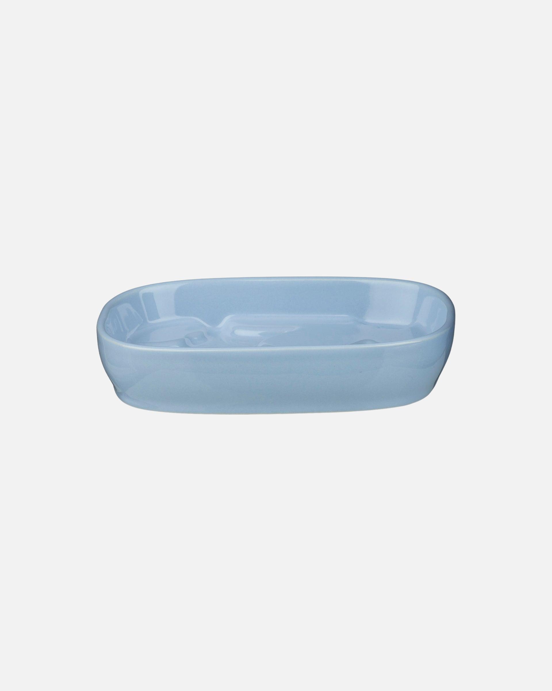 Unikko Bathroom Soap Dish by MARIMEKKO