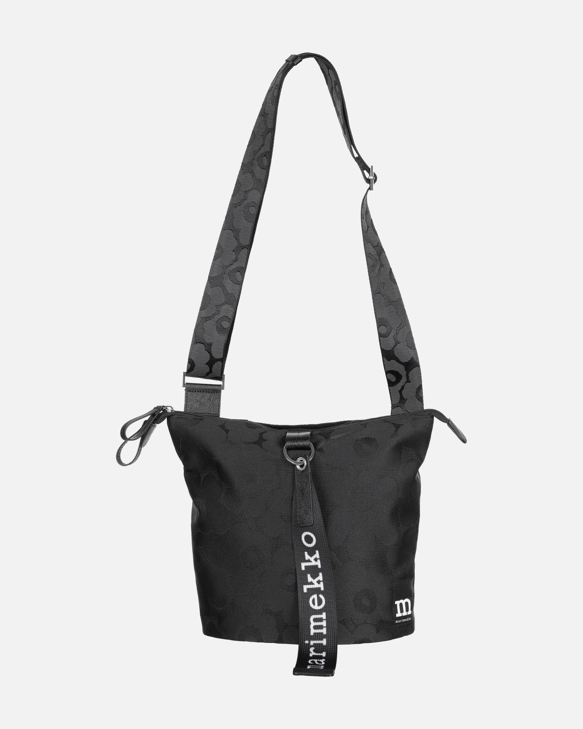 Unikko Carry All Shoulder Bag by MARIMEKKO