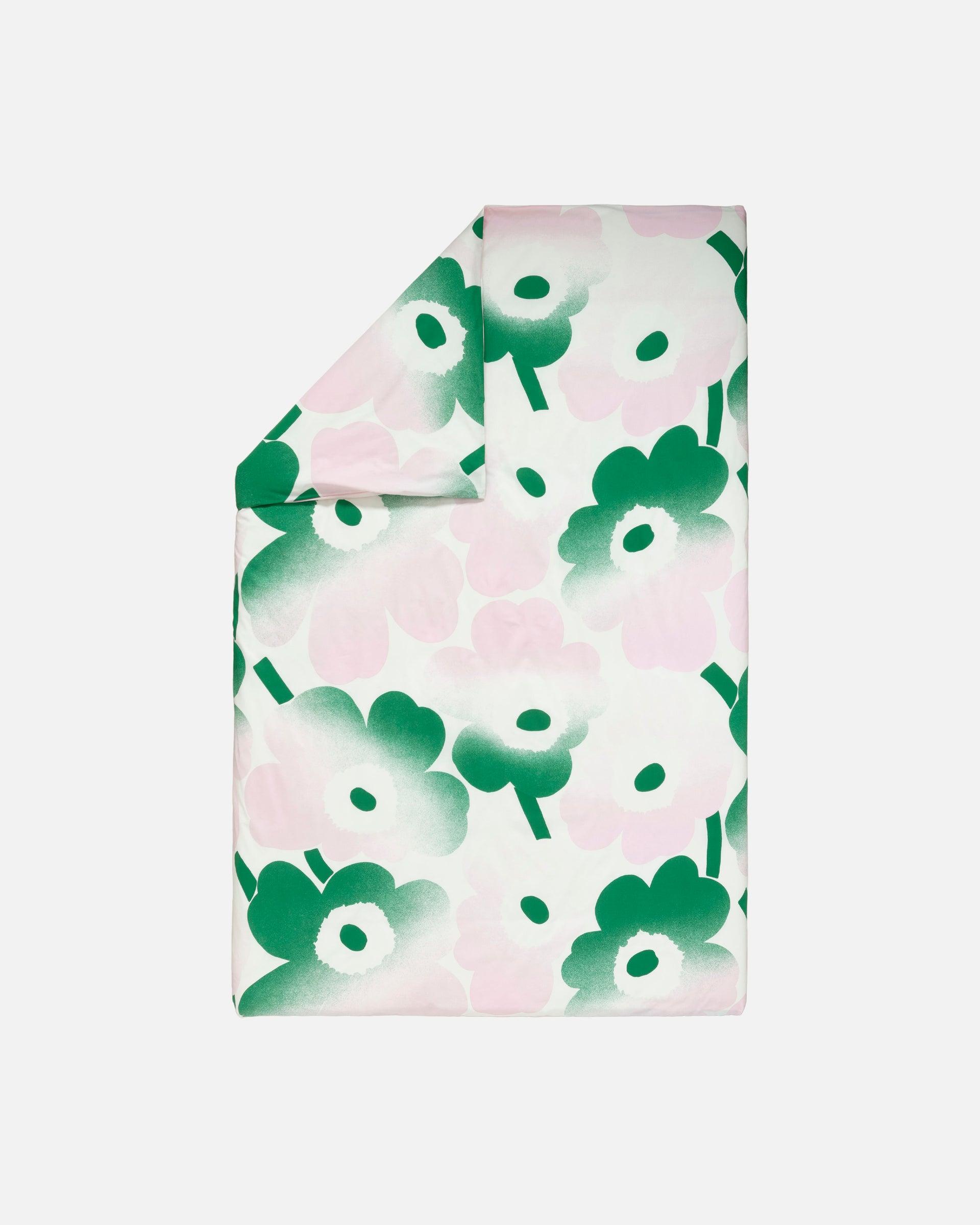 Unikko Water Color Duvet Cover 150X210cm by MARIMEKKO