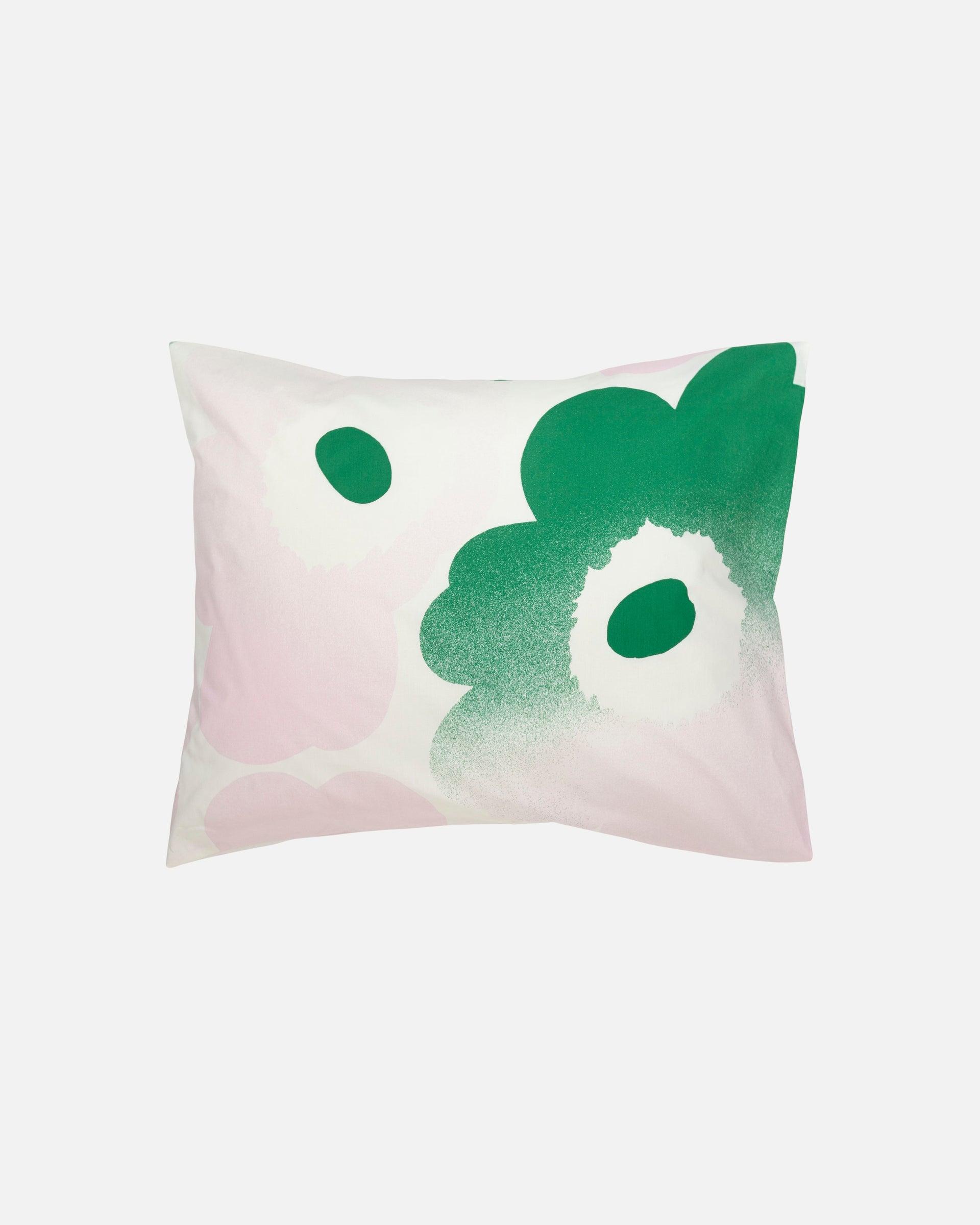 Unikko Water Color Pillow Case 50X70/75cm by MARIMEKKO