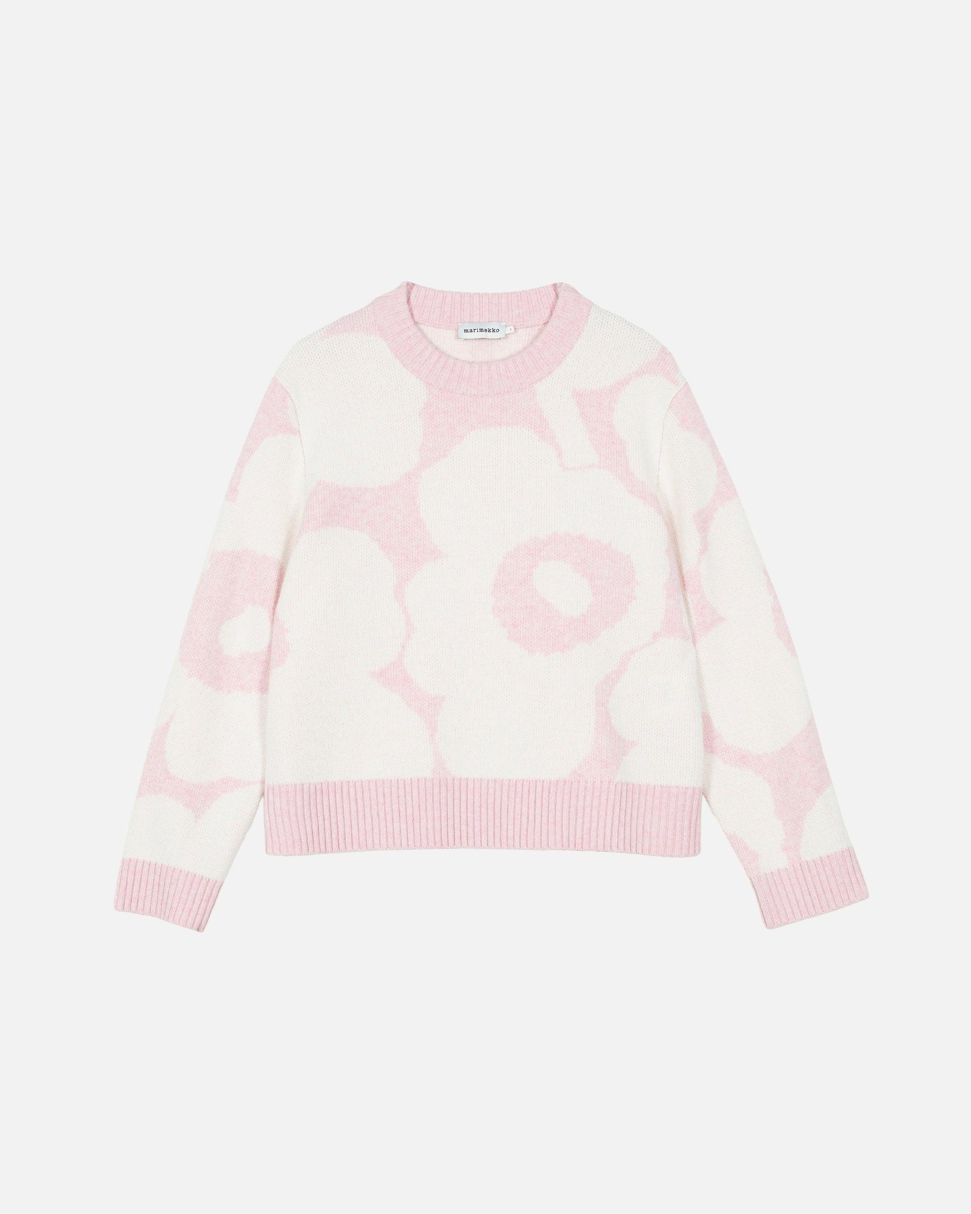 Virtaus Unikko Knitted Pullover 59cm by MARIMEKKO