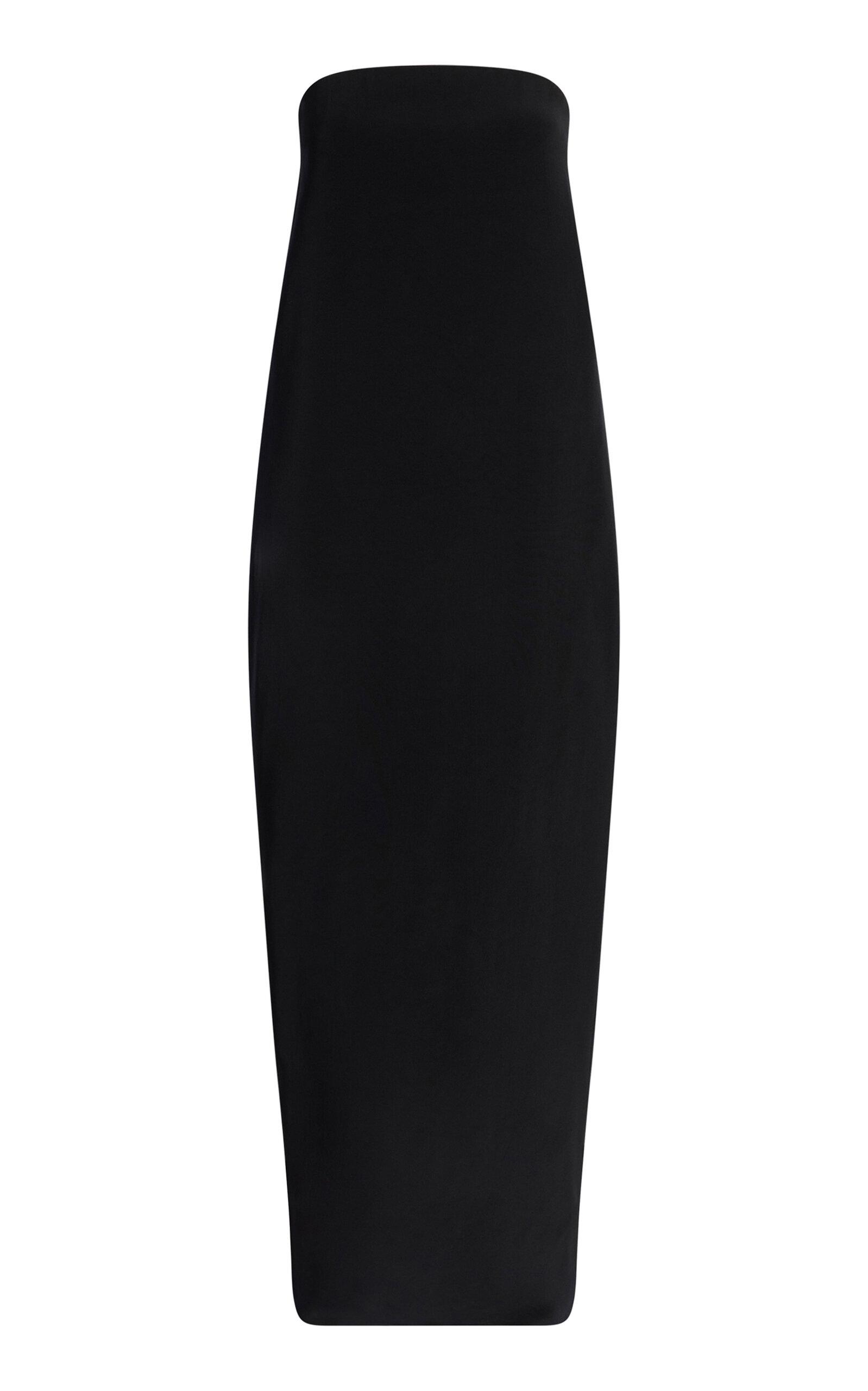 Marina Moscone Cocoon Maxi Dress - Moda Operandi by MARINA MOSCONE