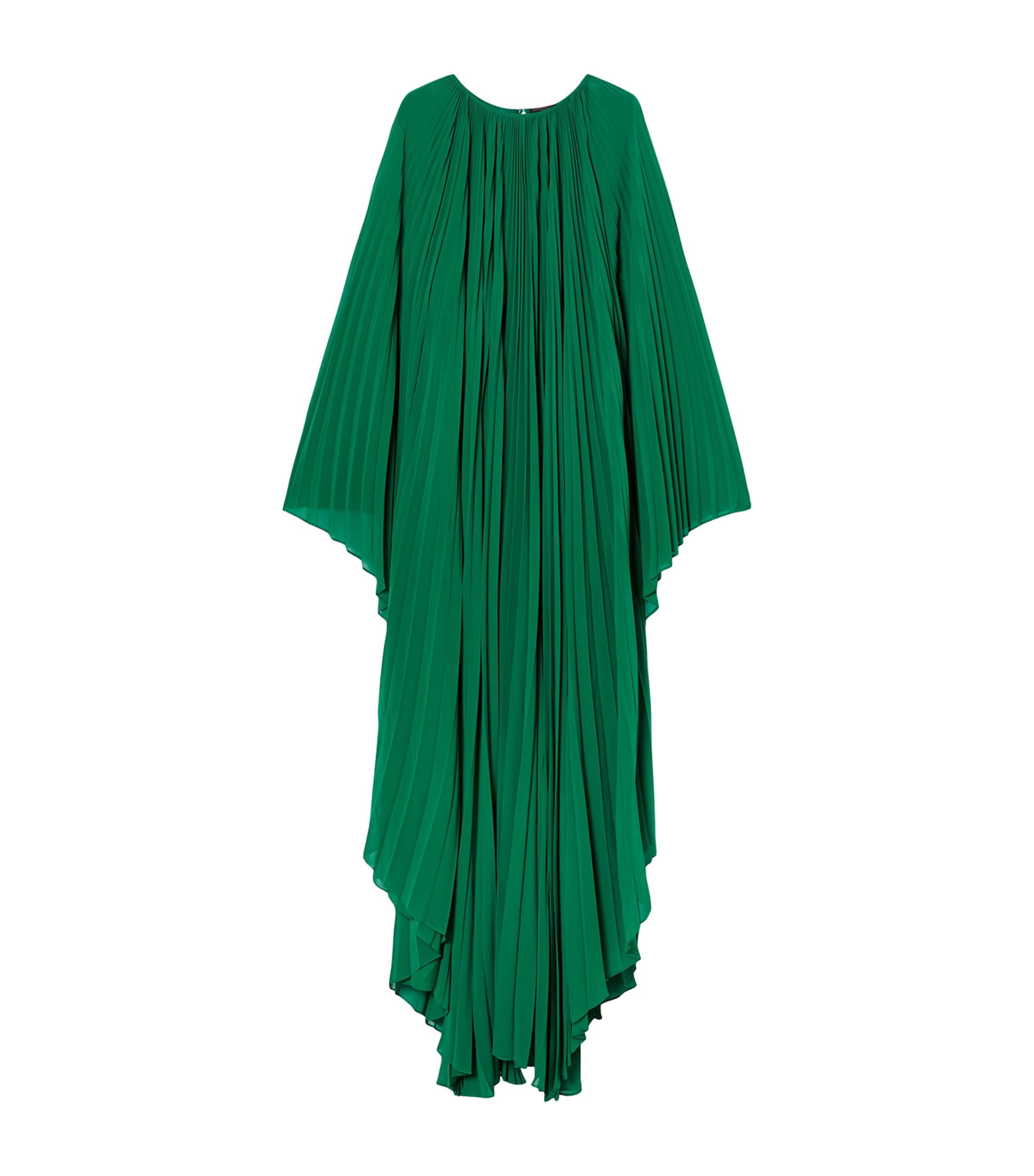 Marina Rinaldi Mrebattage Kaftan Maxi Dress by MARINA RINALDI